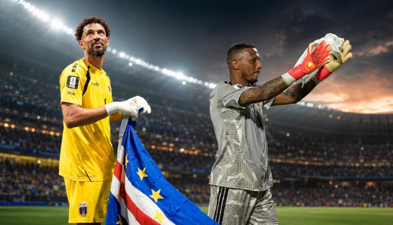 Curazao y Cabo Verde, las debutantes que complicaron a Ecuador y Uruguay