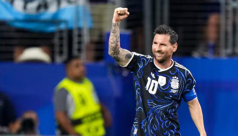 La revancha de Lo Celso, el primer gol mundialista de Lautaro y Messi encendido