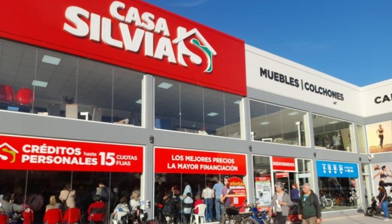 Casa Silvia alertó por una cuenta falsa usada para estafas en Necochea y Coronel Pringles