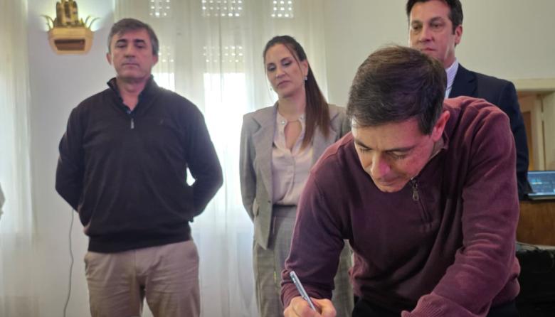 El Casino cambió de manos: A Toda Vela S.A compró uno de los símbolos del frente costero necochense