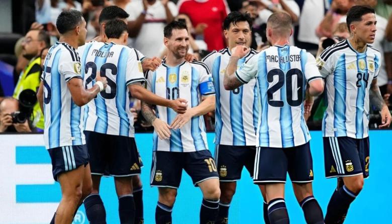 Argentina, rock y pantalla gigante: WO prepara una noche especial con Fun Fest Neco