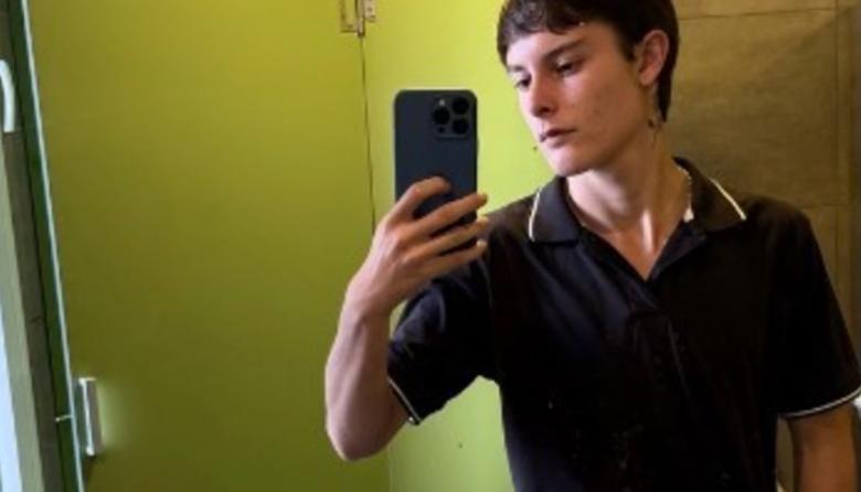 Gonzalo Frascuelli seguirá preso: lo acusan por la muerte de Lucía Ermiaga