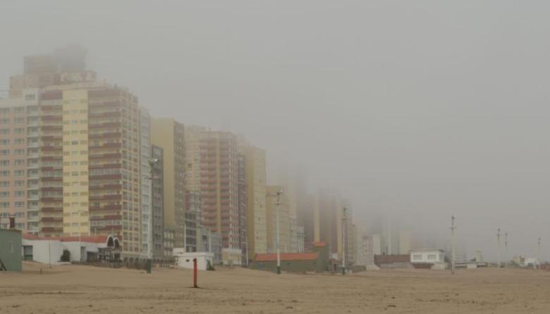 Pronóstico para Necochea este lunes 1 de junio: niebla durante la madrugada y la mañana, con mejora hacia el mediodía