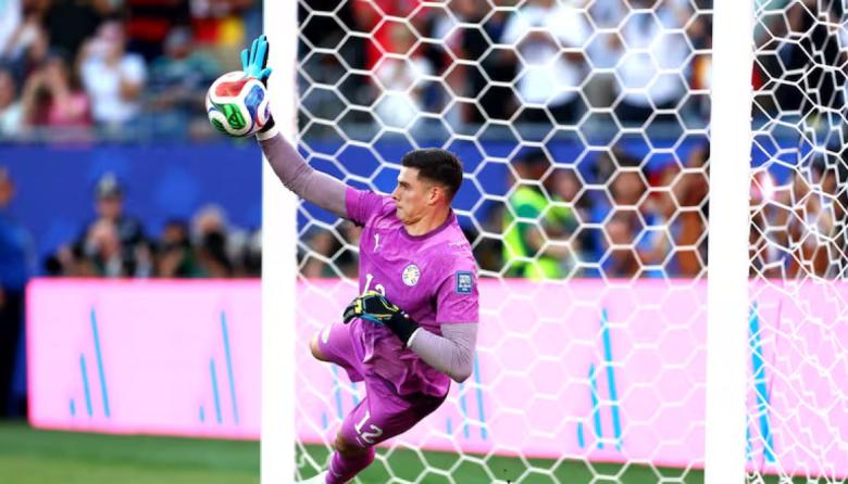 Brasil sufrió hasta el final, Paraguay eliminó a Alemania y Marruecos dejó afuera a Países Bajos