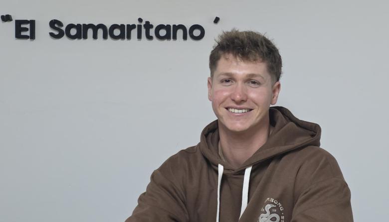 Qué está viendo El Samaritano en Necochea: más consumo, más exclusión y menos contención