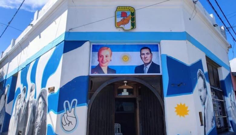 El peronismo local busca sumar afiliados jóvenes en Necochea y Quequén