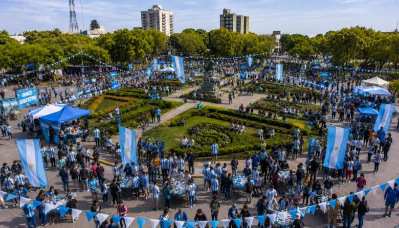 Saltos hípicos, Noche de los Coros, Urban Fest y clima mundialista: las actividades que llegan a Necochea en junio
