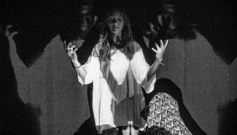 “Trazos de una variación continúa”, inspirada en Canción de Cuna de Beckett, se estrena en Necochea