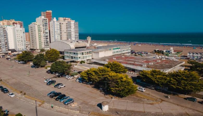 El futuro del Casino todavía no está definido: analizarán qué parte del complejo puede recuperarse