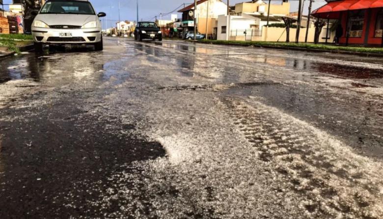 Alerta por bajas temperaturas en Necochea y Quequén: así estará el tiempo este miércoles