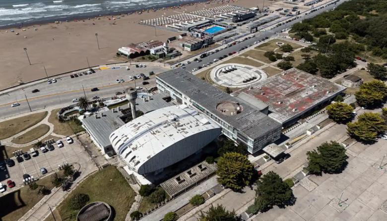 El Casino se vendió por menos de USD 3,5 millones: cuánto costó el metro cuadrado frente al mar más codiciado de Necochea