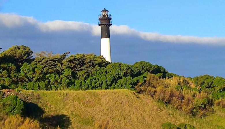 Cómo estará el tiempo este jueves en Necochea: 15°C, sin lluvias y con mejoras durante la tarde