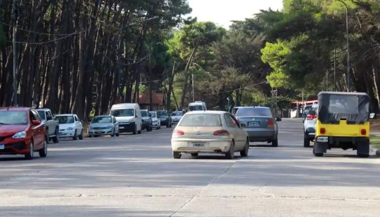 Tras una mañana fría, anuncian lluvias y una alerta amarilla para Necochea