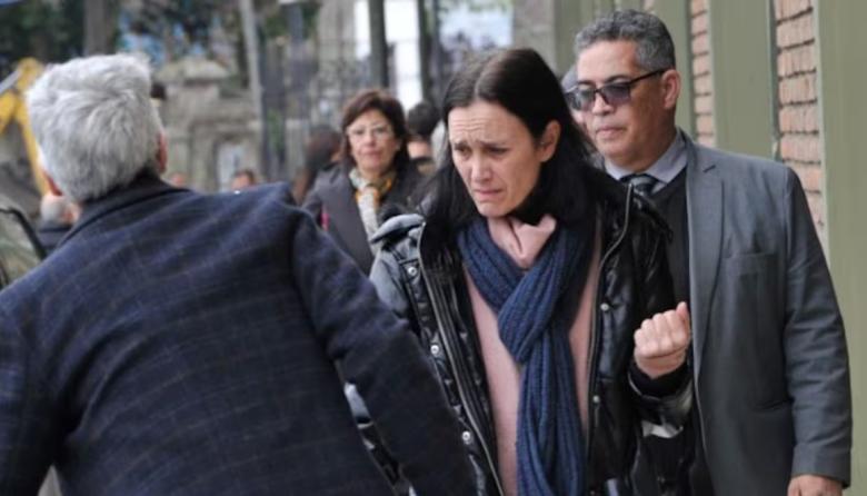 El último adiós a Ernestina Pais: familia y colegas la despidieron