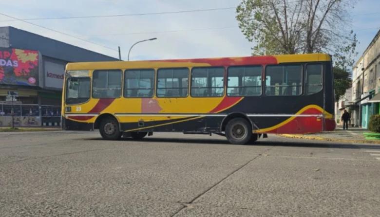La tragedia de Mar del Plata pone bajo la lupa el estado de los colectivos en Necochea