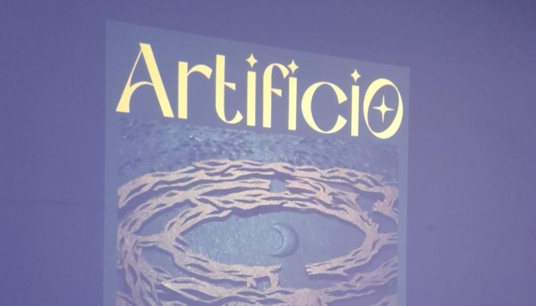 Cuando escuchar un disco volvió a ser un ritual: la noche de "Artificio"