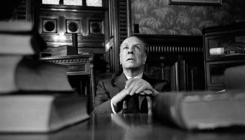 Borges, el hombre detrás del ídolo: homenaje en Necochea