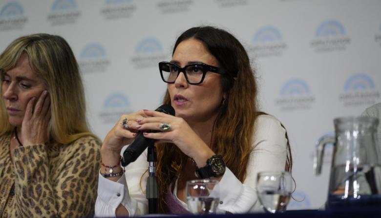Jimena López: "Van a pasar un invierno muchísimo más difícil" si eliminan la Zona Fría