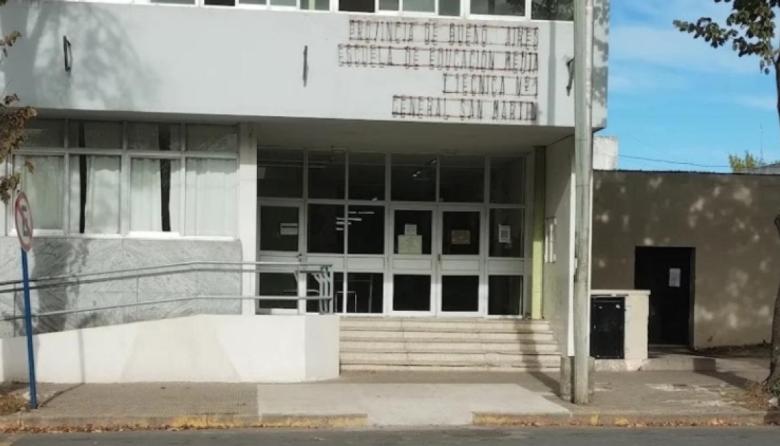 La Cooperadora de la Escuela Secundaria N° 1 convoca a su Asamblea Anual Ordinaria