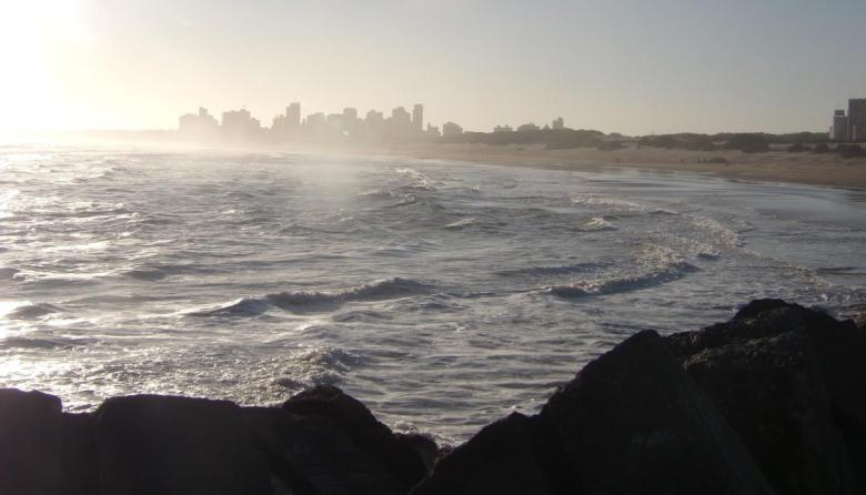 Clima en Necochea y Quequén: lunes frío y con baja chance de lluvias