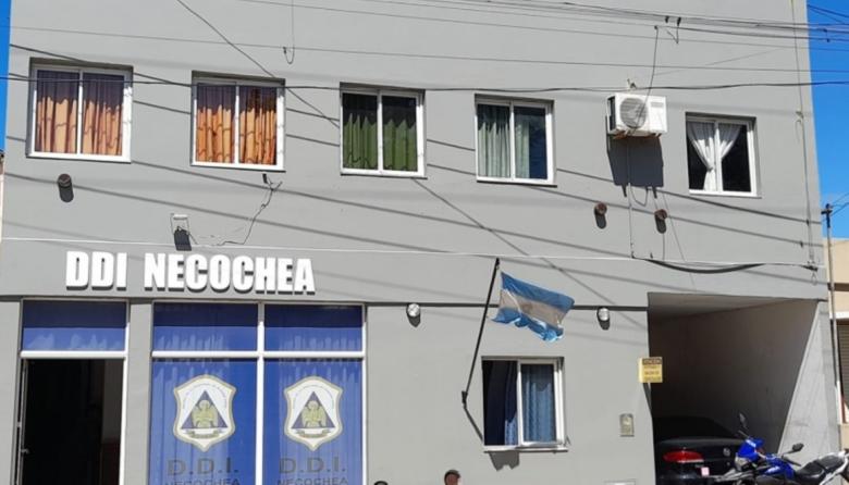 Jorge “Garda” Sánchez se negó a declarar por el crimen de su madre y fue trasladado a la DDI