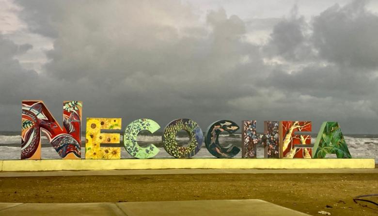 Tormentas y fuertes vientos: así estará el tiempo este viernes en Necochea