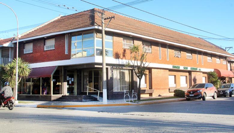 Búsqueda laboral en Necochea: la Residencia San Andrés incorpora asistentes geriátricos