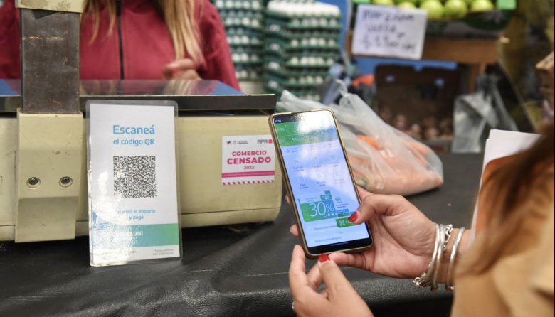Cuenta DNI aumentó los topes de reintegro: todos los descuentos que podés aprovechar en julio