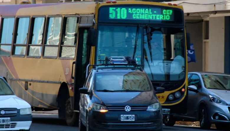 Nadie se presentó: la licitación del transporte público en Necochea quedó desierta