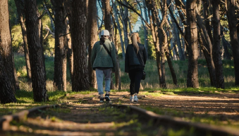 Frío, lloviznas y máxima de apenas 9°C: así estará el tiempo este miércoles en Necochea