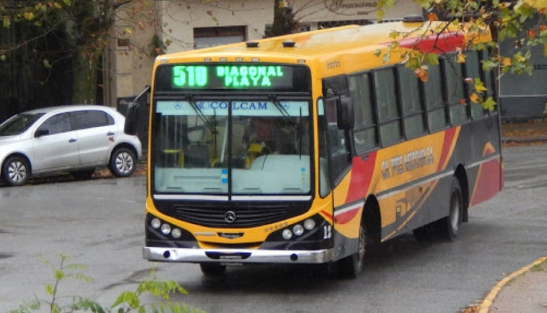 Colectivos en Necochea y Quequén: la UCR cuestionó la falta de previsión y exigió una solución urgente
