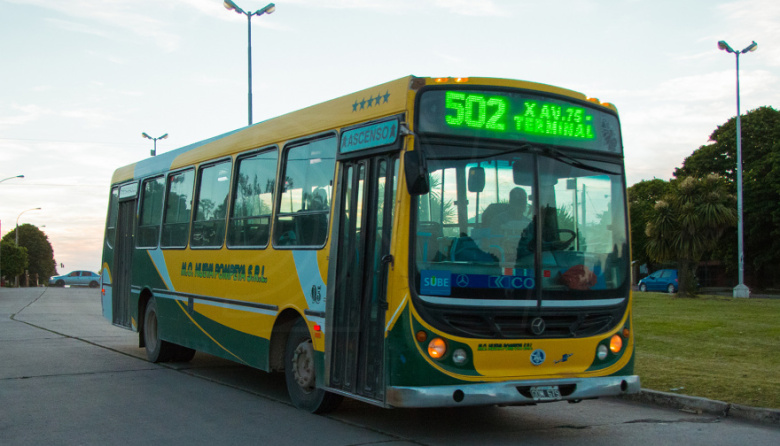 ¿Habrá interesados esta vez? Necochea volvió a licitar los colectivos