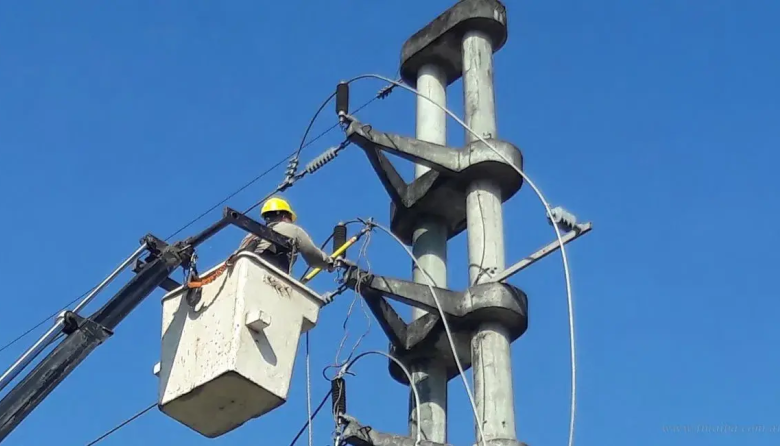 Corte de luz programado en Necochea: qué zona estará sin servicio este miércoles