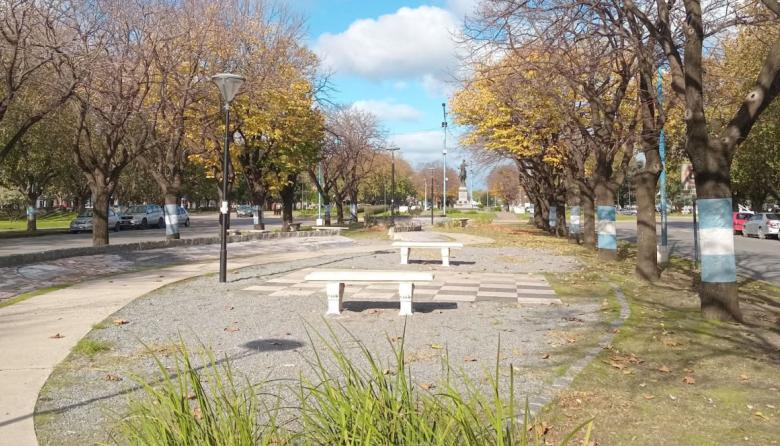 Feriado con tiempo estable: así estará el clima este jueves en Necochea y Quequén