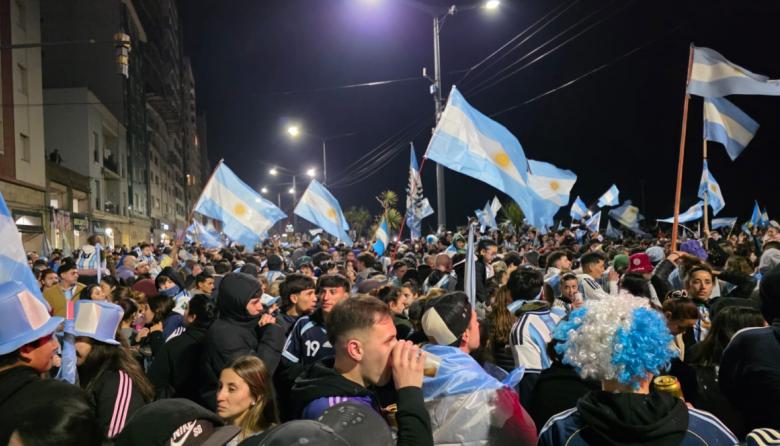 Necochea aplicará una "ley seca" durante la final: el debate que abre la medida