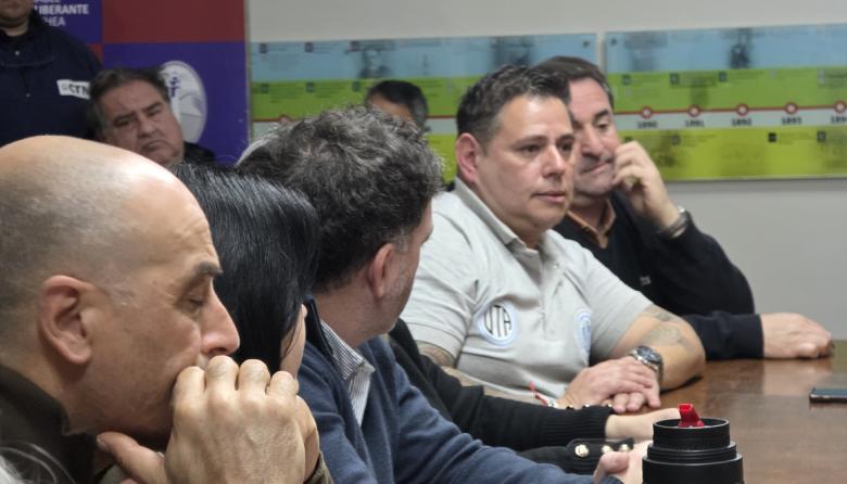 Necochea podría quedarse sin colectivos: solo 10 unidades, salarios atrasados y otra licitación en riesgo