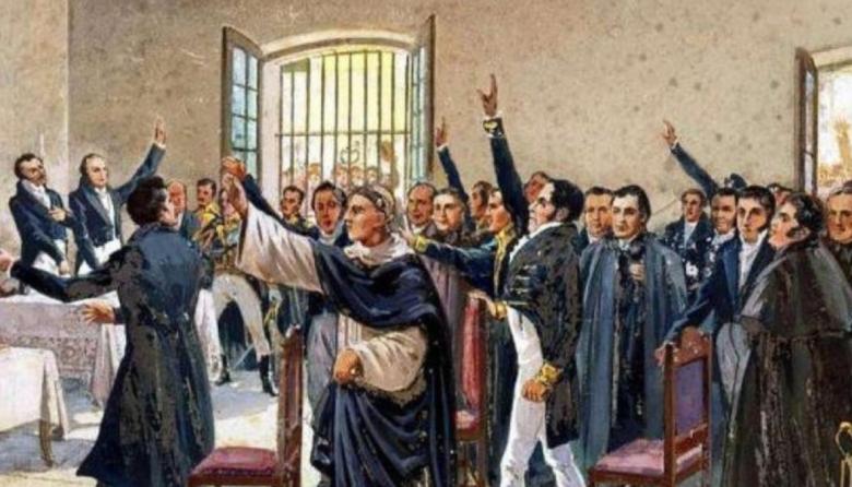 Día de la Independencia: qué pasó el 9 de julio de 1816 y por qué cambió la historia argentina