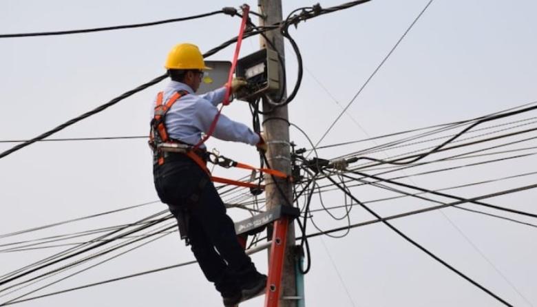 La UPC anunció un corte de energía para este jueves: qué zona estará afectada