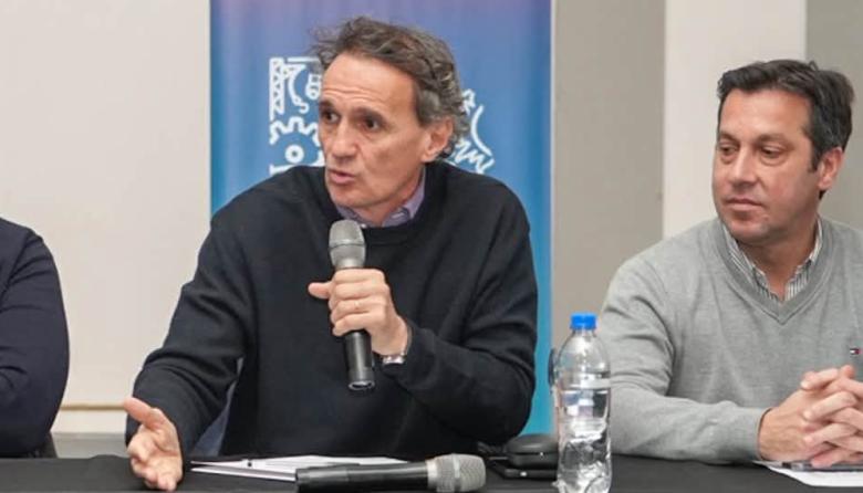 Ruta 88: Katopodis reconoció la necesidad de una doble calzada y aseguró que trabajarán en el proyecto