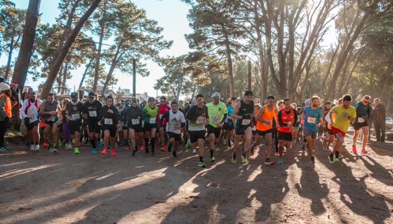 El Desafío del Parque se corre este domingo: horarios, distancias y convocatoria albiceleste