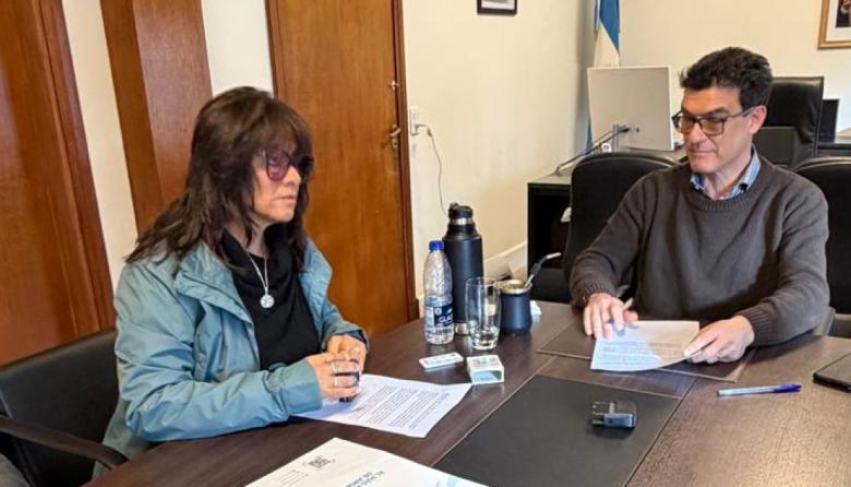 Talleres, visitas y un Aula Verde: el puerto abre una nueva propuesta educativa
