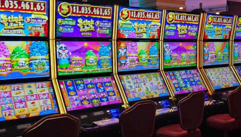 Más premios y una experiencia renovada: la novedad que llegó a Bingo Golden Palace