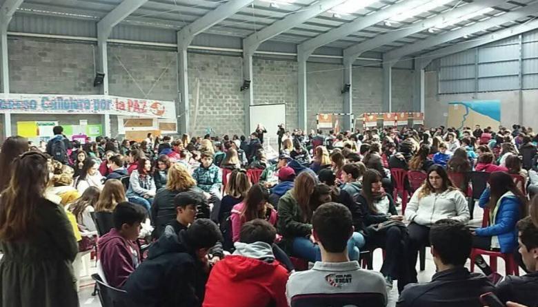 “La paz se construye de abajo hacia arriba”: Mónica y Lucía, de la Asociación Marcenac, sobre la Necochea que quieren visibilizar