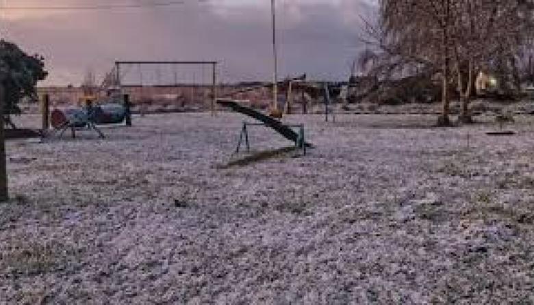 Frío extremo: recomiendan extremar los cuidados este domingo en el norte de Necochea