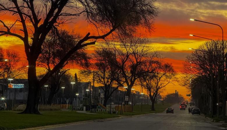 Se afianza el alivio: así estará el tiempo este miércoles en Necochea y Quequén