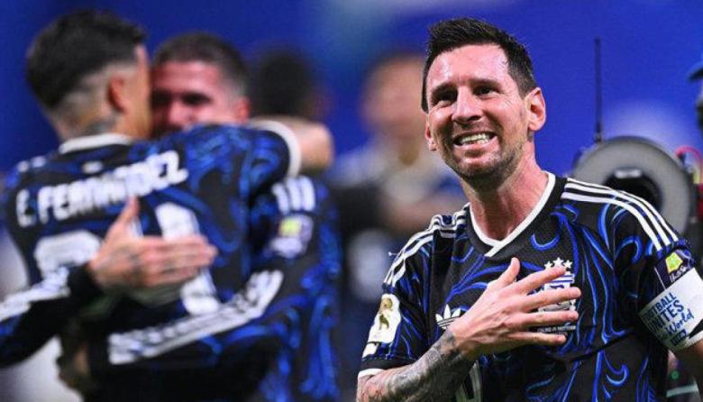 La última de Leo: Messi va por su tercera final del mundo