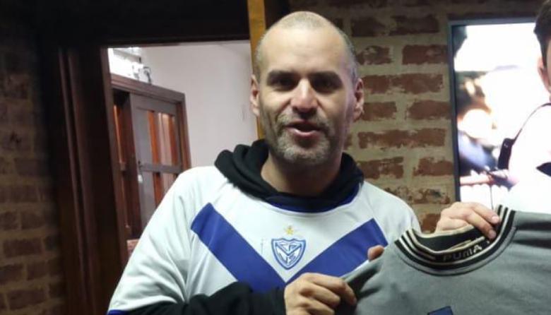 Incendio fatal en la Quinta Danesa: murió “Chaplin”, el sereno de 38 años