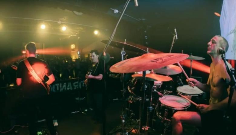 Rock in the Templo: un duelo infernal donde solo ganará el público
