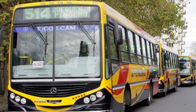 Por qué la empresa que presta el transporte urbano en Necochea desde hace 90 años no competirá por la nueva concesión