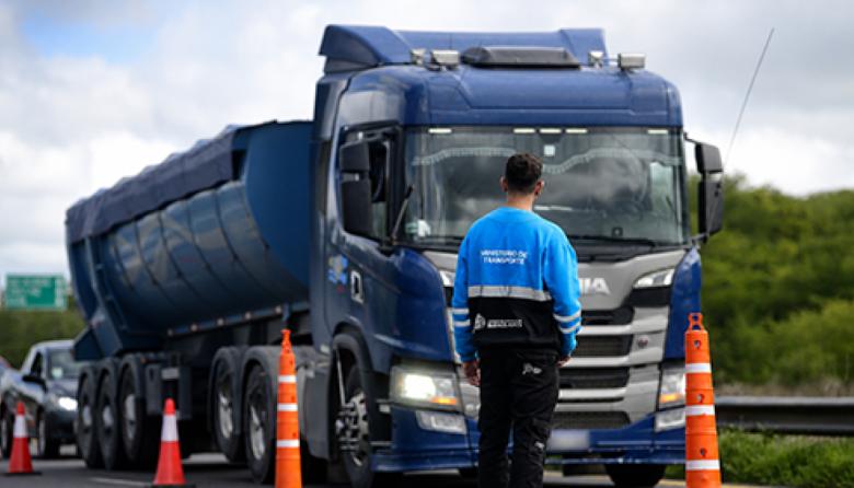 Nuevos exámenes y requisitos: qué cambia para los choferes bonaerenses